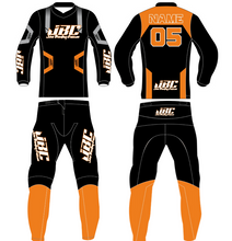 Load image into Gallery viewer, Zenitsu BMX Kits (7 OPTIONS)