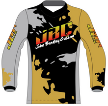 Load image into Gallery viewer, Gold Rusher Jersey