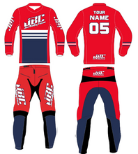 Load image into Gallery viewer, Heightened BMX Kit