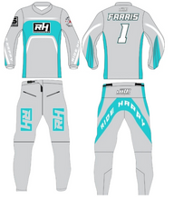 Load image into Gallery viewer, Ride Happy Custom BMX Kit