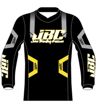 Load image into Gallery viewer, Zenitsu Jerseys (7 OPTIONS)