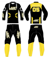 Load image into Gallery viewer, Zenitsu MX Kits (7 OPTIONS)