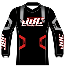 Load image into Gallery viewer, Zenitsu Jerseys (7 OPTIONS)