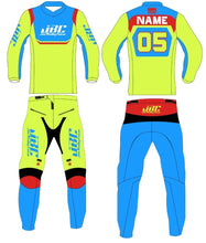 Load image into Gallery viewer, Ryzen BMX Kit