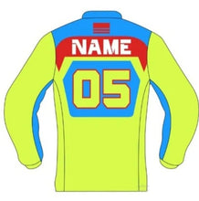 Load image into Gallery viewer, Ryzen Jersey