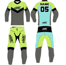 Load image into Gallery viewer, Mission BMX Kit