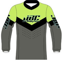 Load image into Gallery viewer, MISSION Jersey