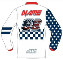 Load image into Gallery viewer, Allegiance Jersey