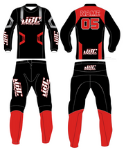 Load image into Gallery viewer, Zenitsu MX Kits (7 OPTIONS)