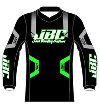 Load image into Gallery viewer, Zenitsu Jerseys (7 OPTIONS)