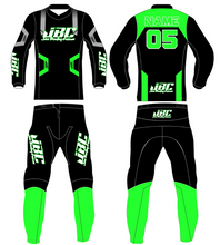 Load image into Gallery viewer, Zenitsu MX Kits (7 OPTIONS)