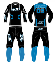 Load image into Gallery viewer, Zenitsu MX Kits (7 OPTIONS)