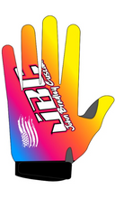 Load image into Gallery viewer, Flagship YELLOW BMX Gloves