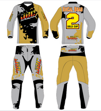 Load image into Gallery viewer, Rusher BMX Kits (7 Options)