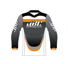 Load image into Gallery viewer, Seize ORANGE Jersey