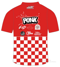 Load image into Gallery viewer, PONK BMX Team Pit Shirt
