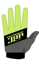 Load image into Gallery viewer, MISSION BMX Gloves