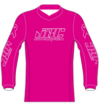 Load image into Gallery viewer, Breast Cancer Awareness Jersey