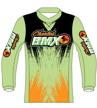 Load image into Gallery viewer, Charlies BMX Custom Jersey