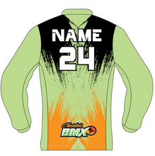 Load image into Gallery viewer, Charlies BMX Custom Kit