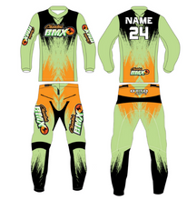 Load image into Gallery viewer, Charlies BMX Custom Kit