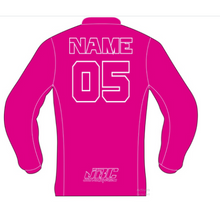 Load image into Gallery viewer, Breast Cancer Awareness BMX Kit