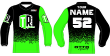 Load image into Gallery viewer, TENACITY Racing Custom BMX Jersey