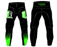 Load image into Gallery viewer, TENACITY BMX Custom Pant