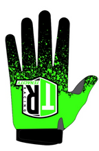 Load image into Gallery viewer, TENACITY BMX CUSTOM Gloves