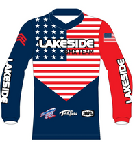 Load image into Gallery viewer, LAKESIDE Custom Jersey