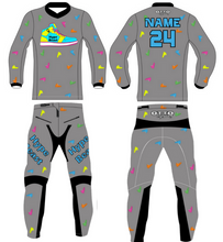 Load image into Gallery viewer, Hype Beast Custom BMX kit