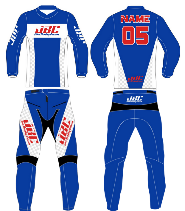 JBC Master MX Kit – John Bradley Custom