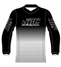 Load image into Gallery viewer, Adrenalize BLACK Jersey