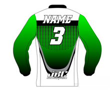 Load image into Gallery viewer, SEIZE GREEN MX Kit