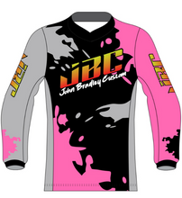 Load image into Gallery viewer, PINK Rusher Jersey