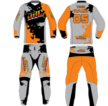 Load image into Gallery viewer, Rusher BMX Kits (7 Options)