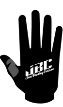 Load image into Gallery viewer, Puro Lt Blue BMX Gloves