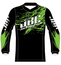 Load image into Gallery viewer, GREEN Machine Jersey