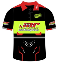 Load image into Gallery viewer, OYB Flagship Pit Shirt