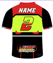 Load image into Gallery viewer, OYB Flagship Pit Shirt