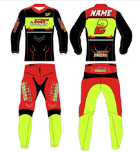 Load image into Gallery viewer, OYB Flagship BMX Kit