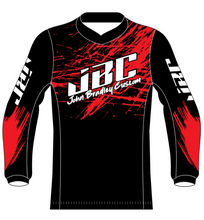 Load image into Gallery viewer, RED Machine Jersey