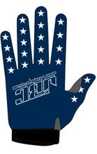 Load image into Gallery viewer, THE PATRIOT BMX Gloves