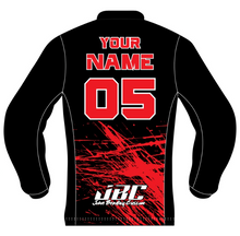 Load image into Gallery viewer, RED Machine Jersey