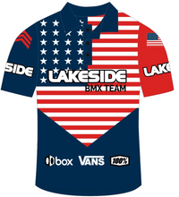 Load image into Gallery viewer, LAKESIDE Custom Pit Shirt