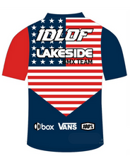 Load image into Gallery viewer, LAKESIDE Custom Pit Shirt