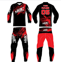 Load image into Gallery viewer, The Machine BMX Kits(8 Options)