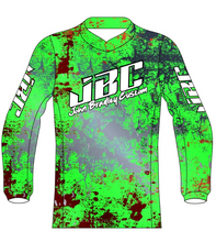 Load image into Gallery viewer, Crackle Jerseys (4 Color Options)