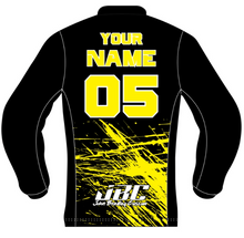 Load image into Gallery viewer, Yellow Machine BMX Kit