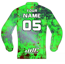 Load image into Gallery viewer, Crackle GREEN MX Kit